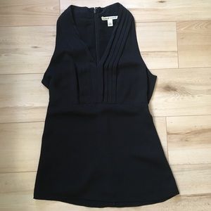 Banana Republic Sleeveless Top